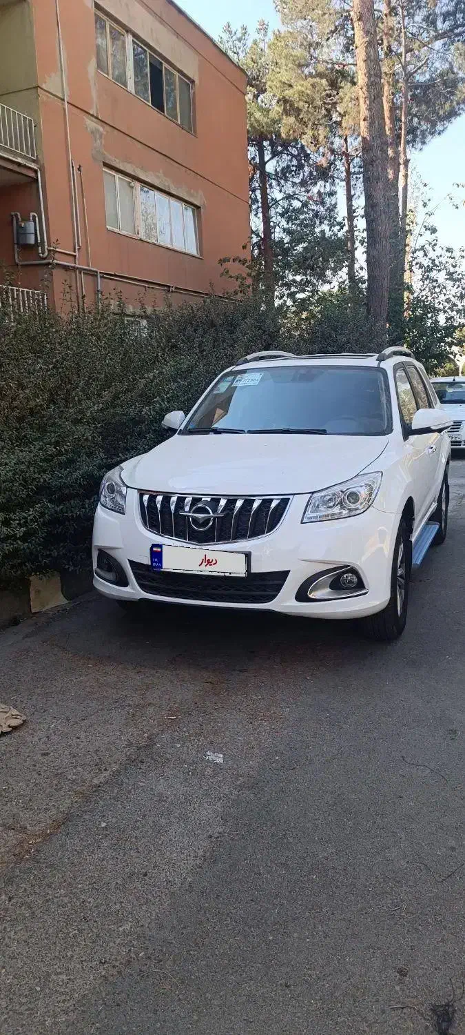 های ما s7 پرو 1800|خودرو سواری و وانت|کرج, شهرک نهال و بذر|دیوار