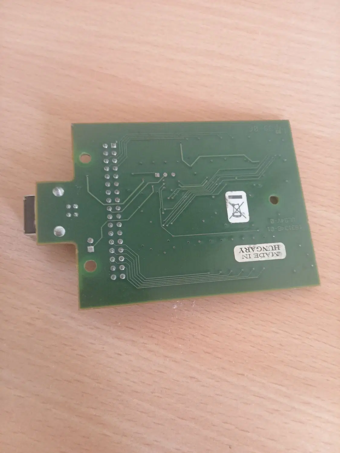 کارت DAQ NI 6009 OEM|قطعات و لوازم جانبی رایانه|تهران, لاله زار|دیوار
