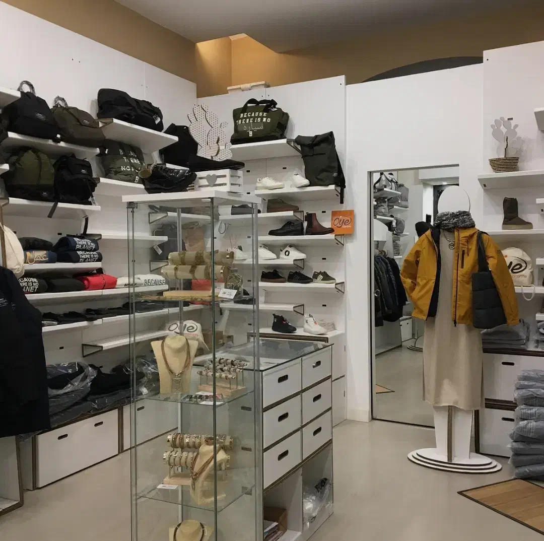 واگذاری فوری بوتیک پوشاک|فروشگاه و مغازه|اصفهان, بهرام‌آباد|دیوار