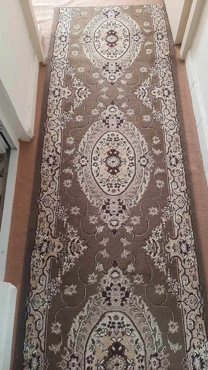 فرش، قالیچه و کناره|فرش|رشت, بیجارپس|دیوار