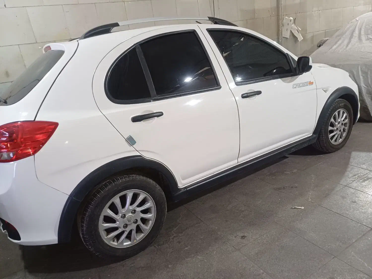 کوئیک اتومات مدل ۱۴۰۱|خودرو سواری و وانت|تهران, تهرانپارس غربی|دیوار