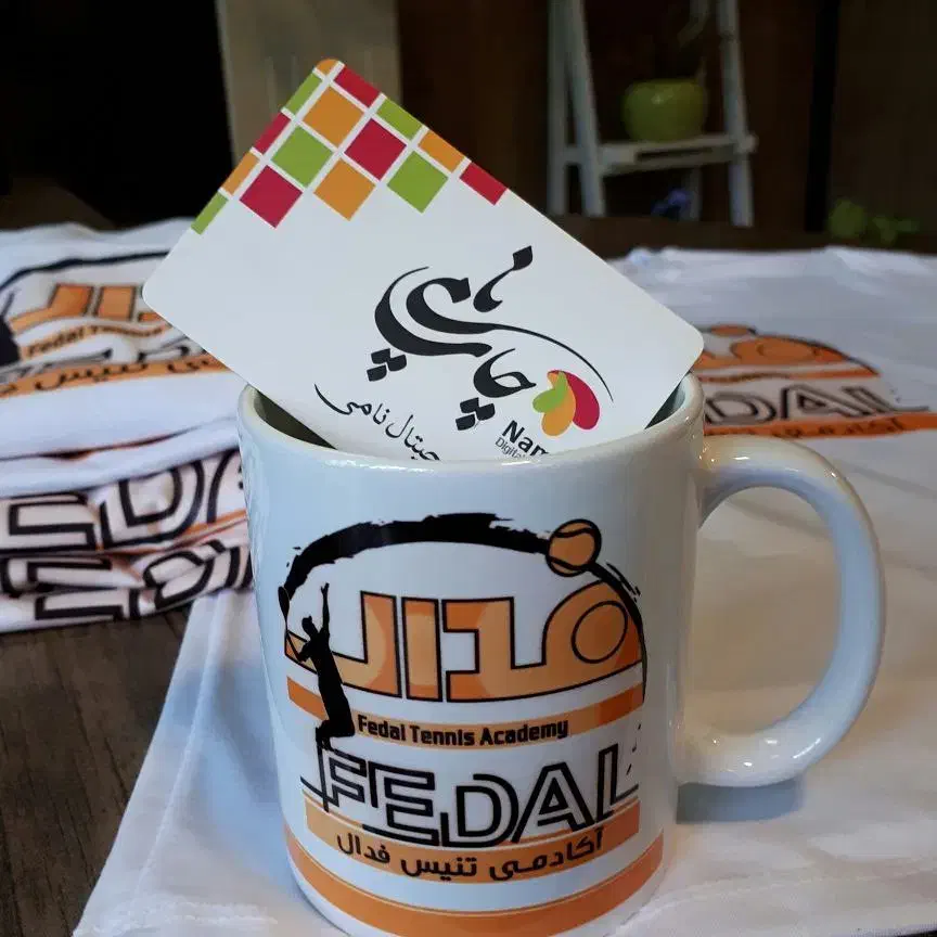 چاپ کارت ویزیت و لیبل/ نوروزی|خدمات رایانهای و موبایل|گرگان, |دیوار