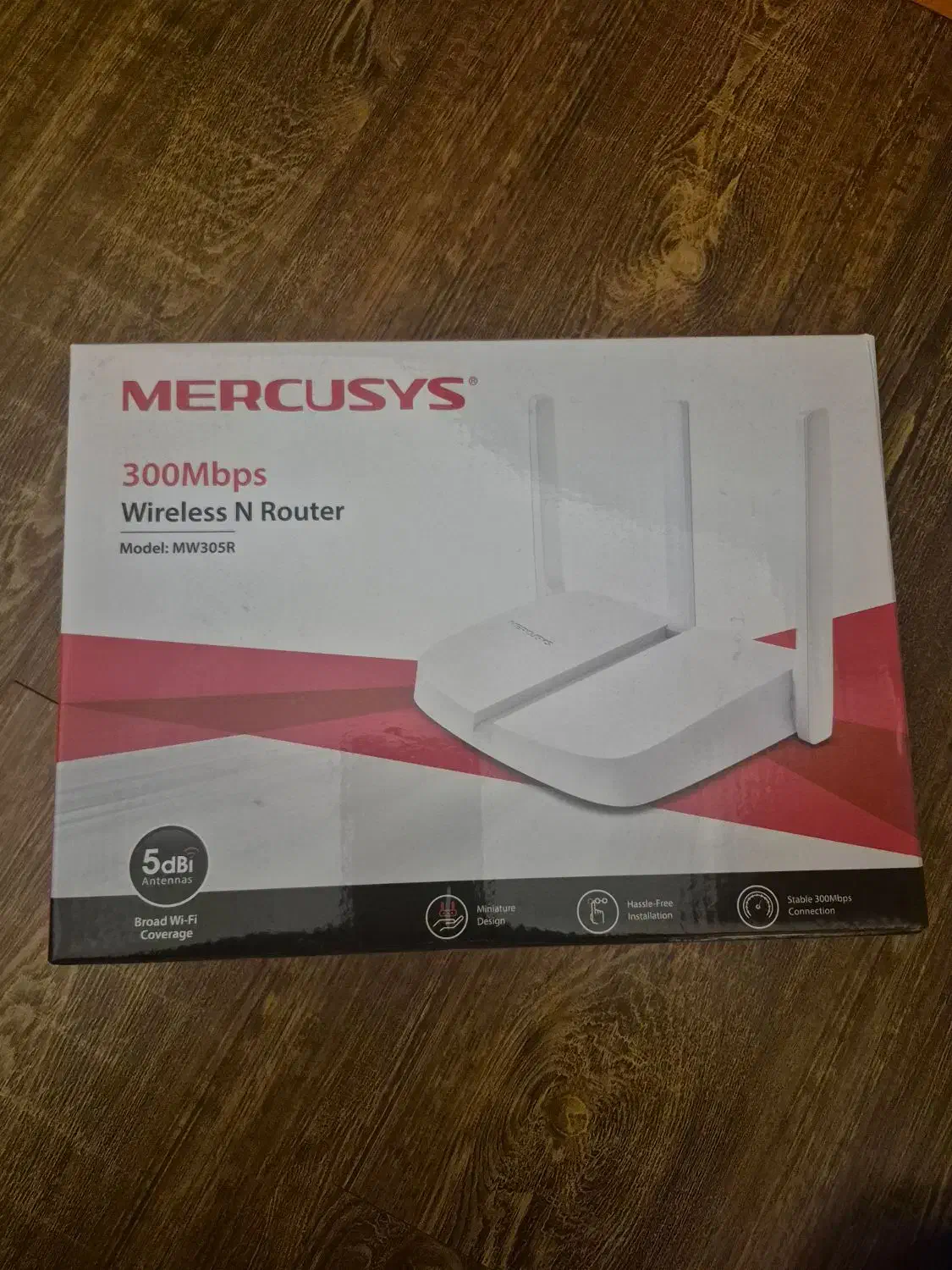 روتر بی سیم|مودم و تجهیزات شبکه|تهران, جماران (نیاوران)|دیوار