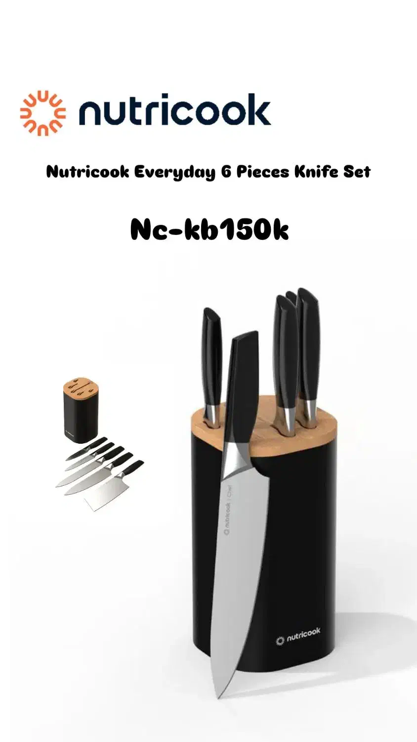 چاقو نوتریکوک|ظروف پخت‌وپز|بندر گناوه, |دیوار