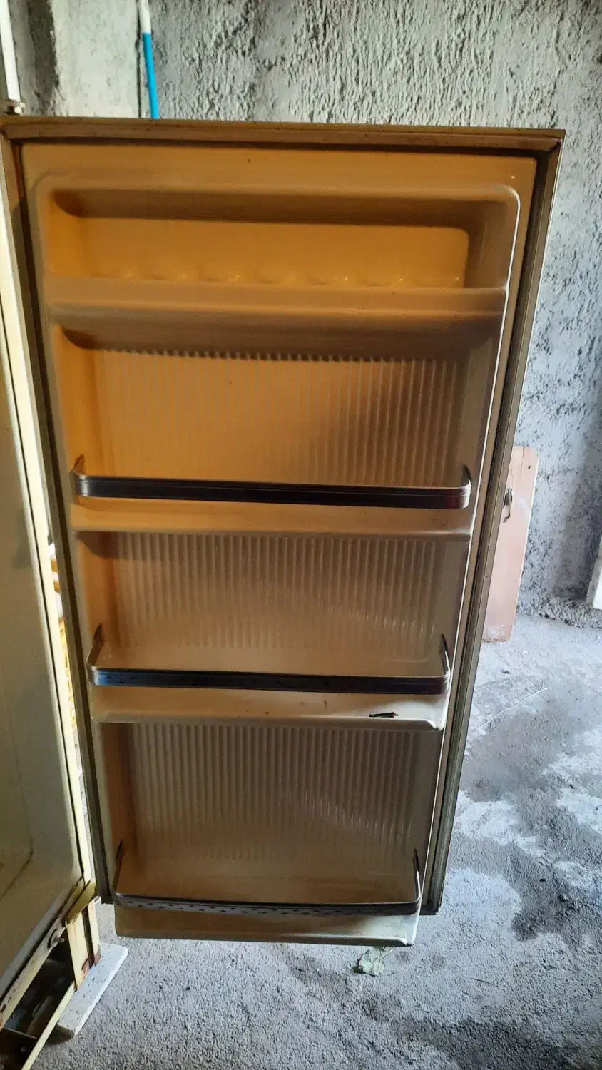 یخچال|یخچال و فریزر|مرند, |دیوار