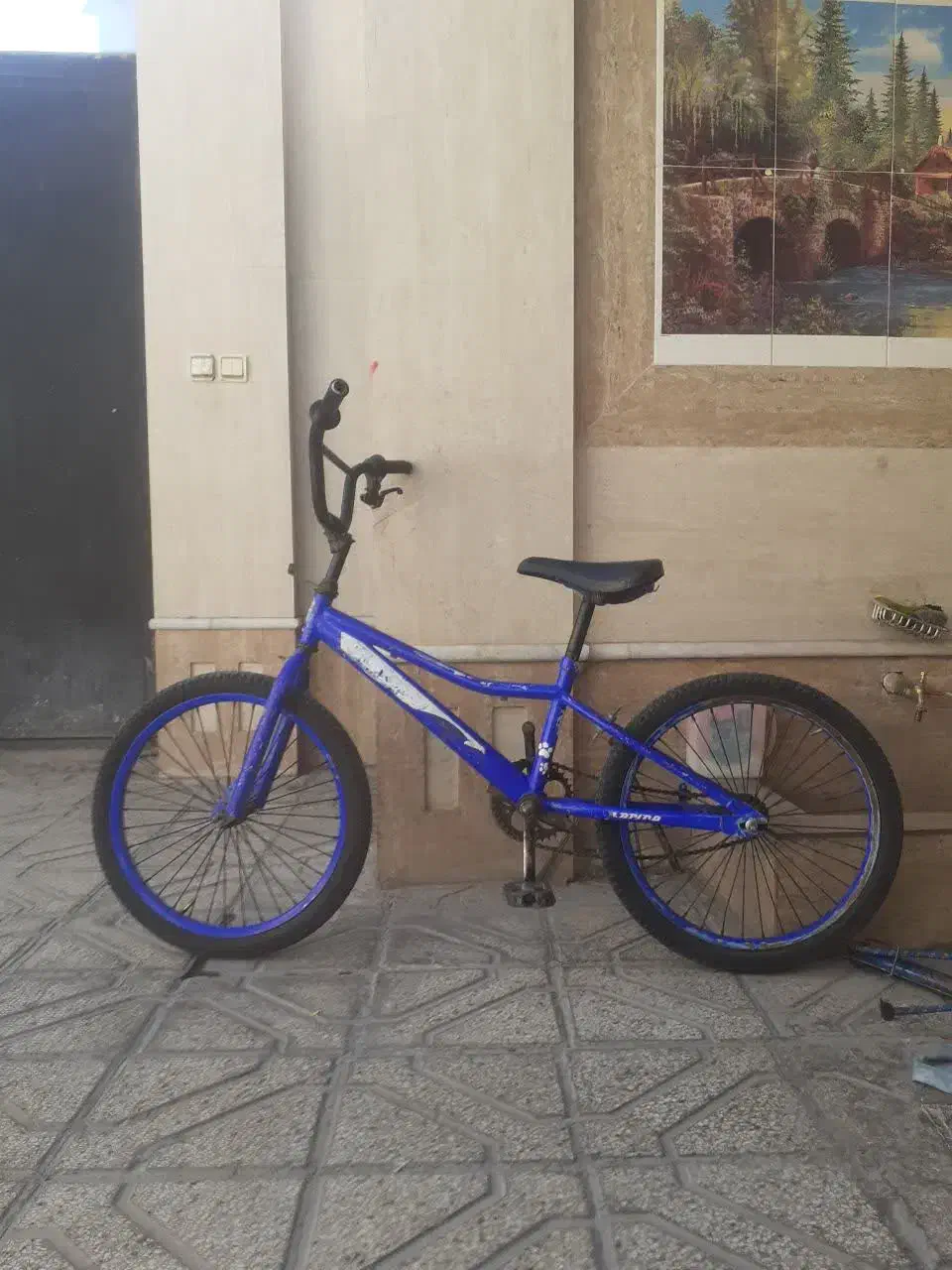 دوچرخه ۲۰|دوچرخه، اسکیت، اسکوتر|بیرجند, |دیوار