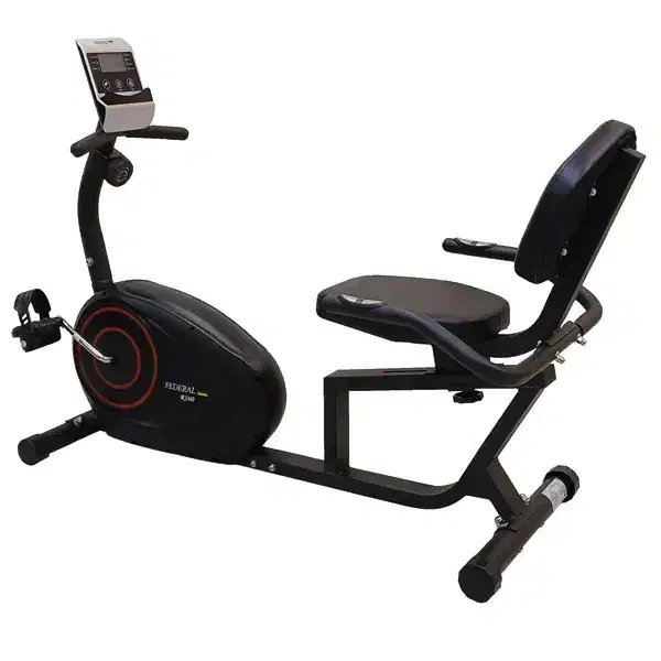 دوچرخه مبله مگنتی فدرال FEDERAL R160|تجهیزات ورزشی|اصفهان, شاهزاده ابراهیم|دیوار