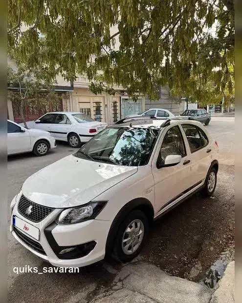 کوئیک|خودرو سواری و وانت|قیدار, |دیوار