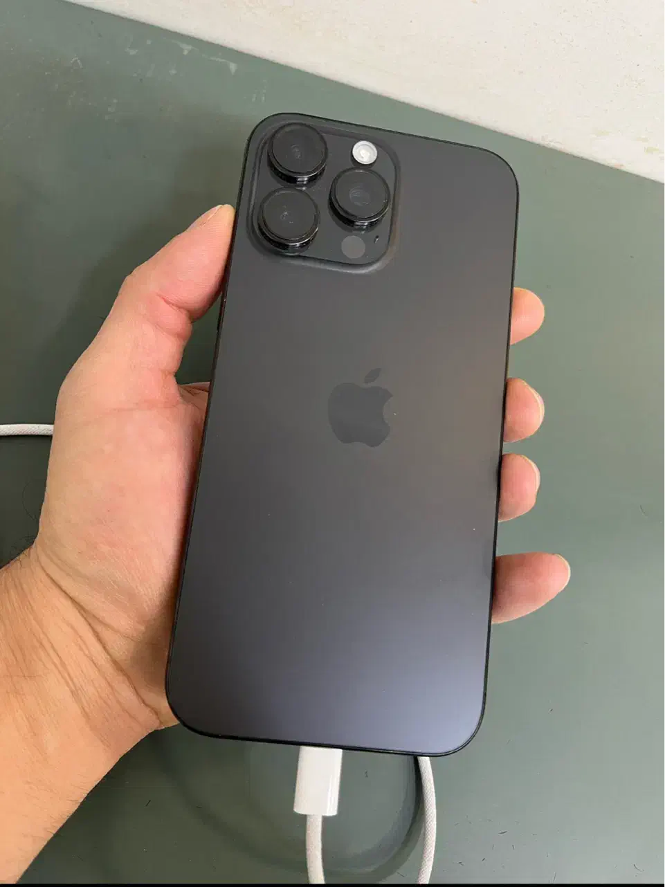 آیفون ۱۶ پرومکس نو نو|موبایل|یزد, |دیوار