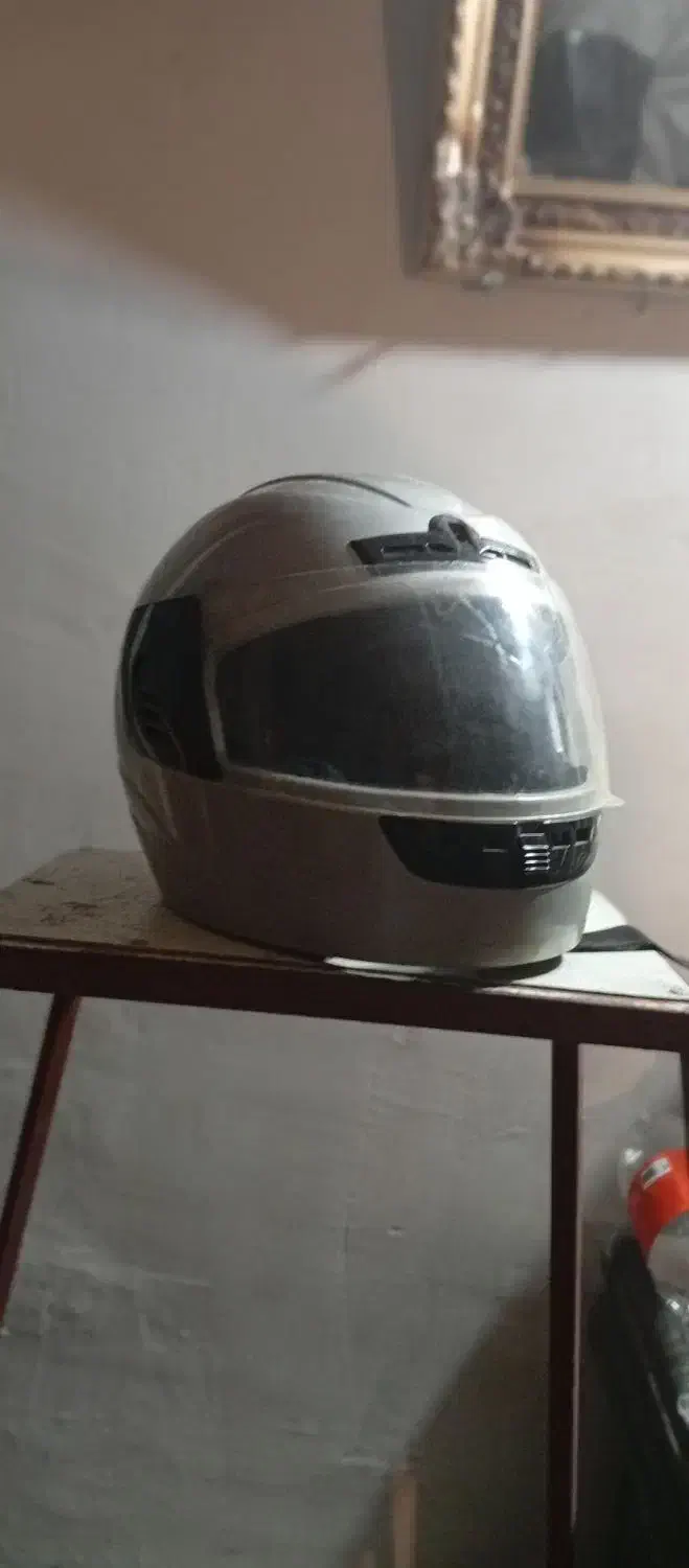 کلاه کاسکت موتور|دوچرخه، اسکیت، اسکوتر|ارومیه, |دیوار