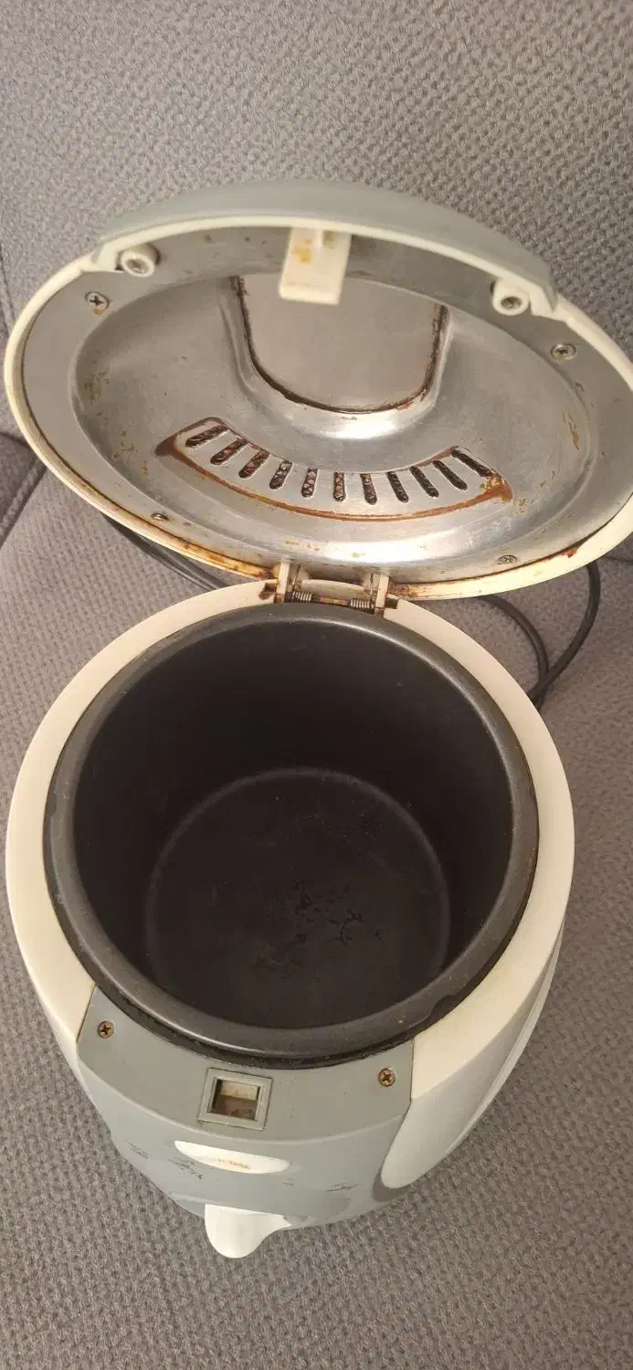 سرخ کن|سایر لوازم برقی|مشهد, شفا|دیوار