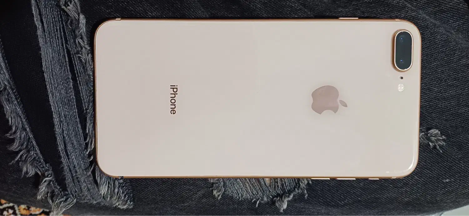 آیفون 8 پلاس 256|موبایل|اردبیل, |دیوار