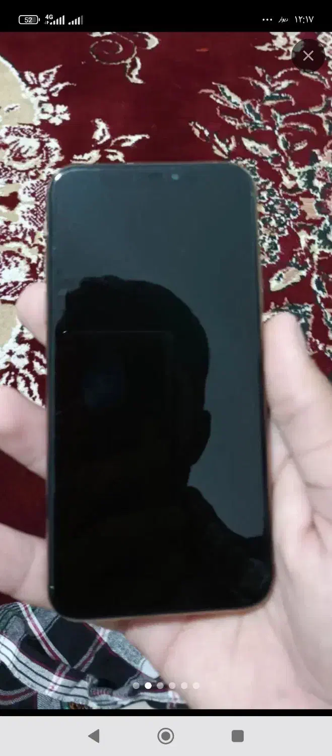 گوشی|لوازم جانبی موبایل و تبلت|ایرانشهر, |دیوار