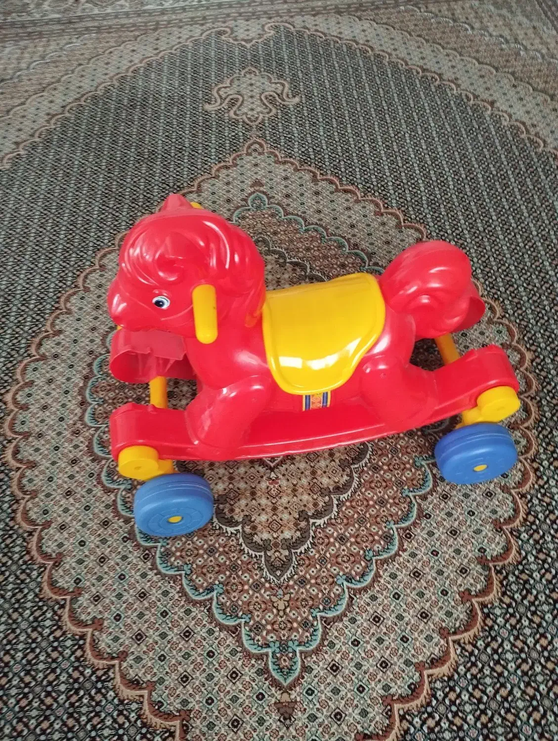 اسباب بازی|اسباببازی بچه|خرمآباد, |دیوار