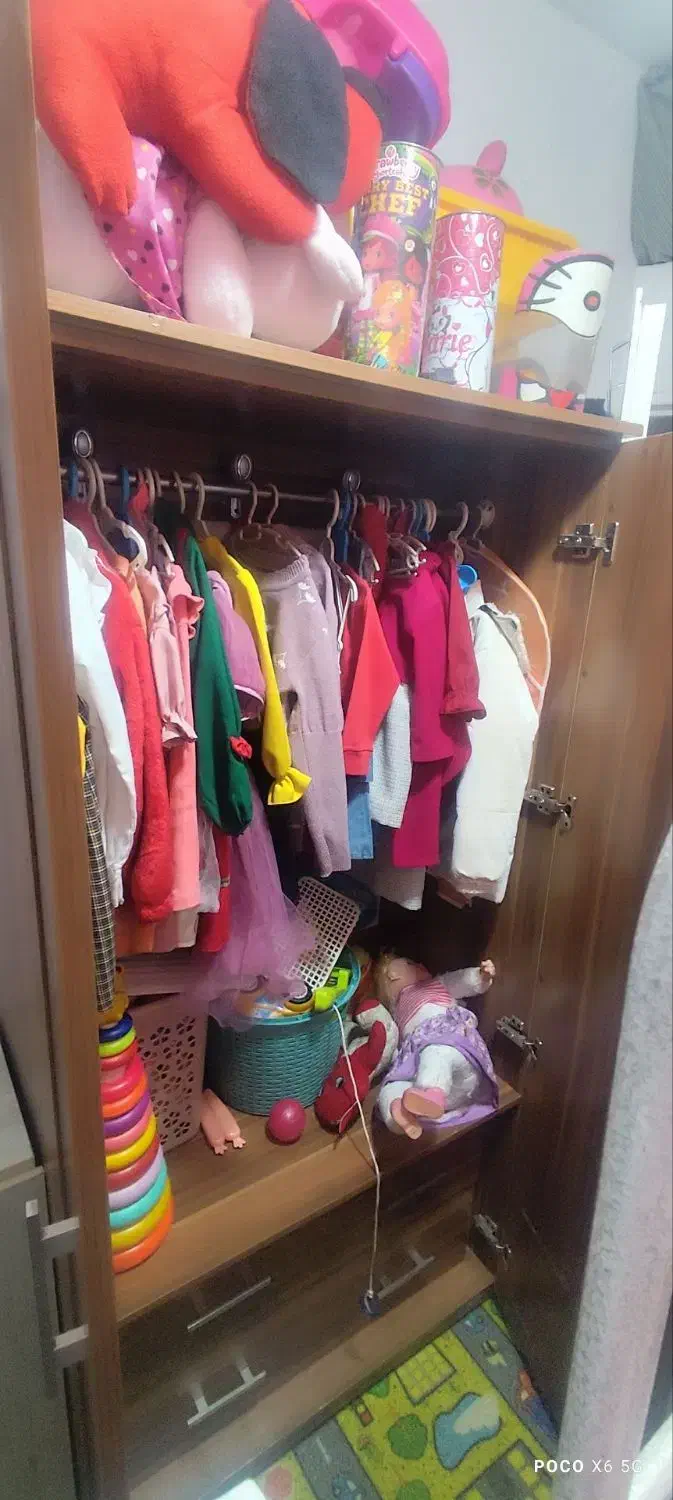 کمد و گنجه میز تلویزیون|جاکفشی، کمد، دراور|مشهد, بهمن|دیوار