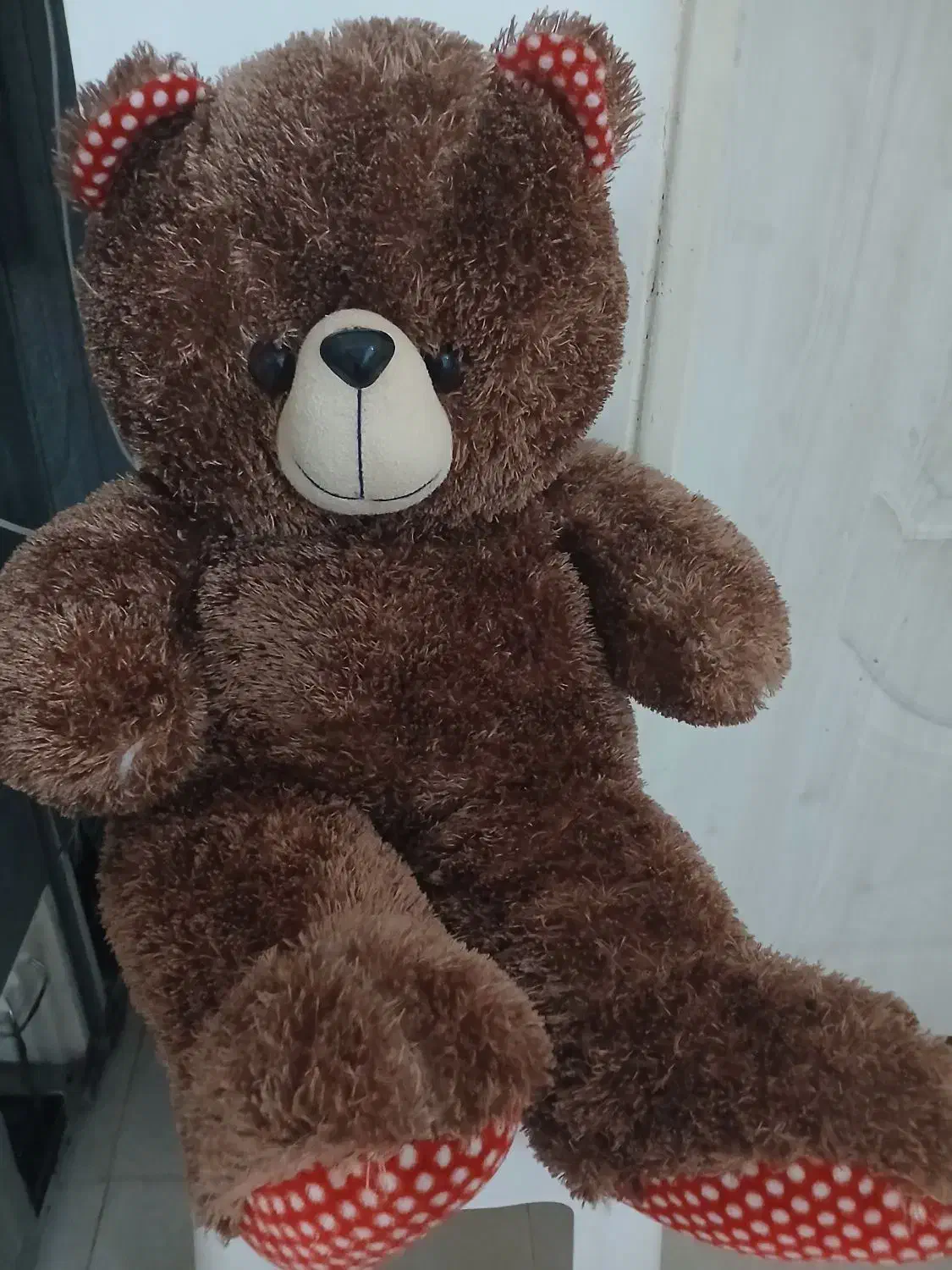 خرس عروسکی|اسباببازی|شیراز, حجت آباد|دیوار