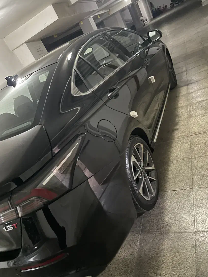 آریزو۶ پرو بدون رنگ|خودرو سواری و وانت|اراک, |دیوار