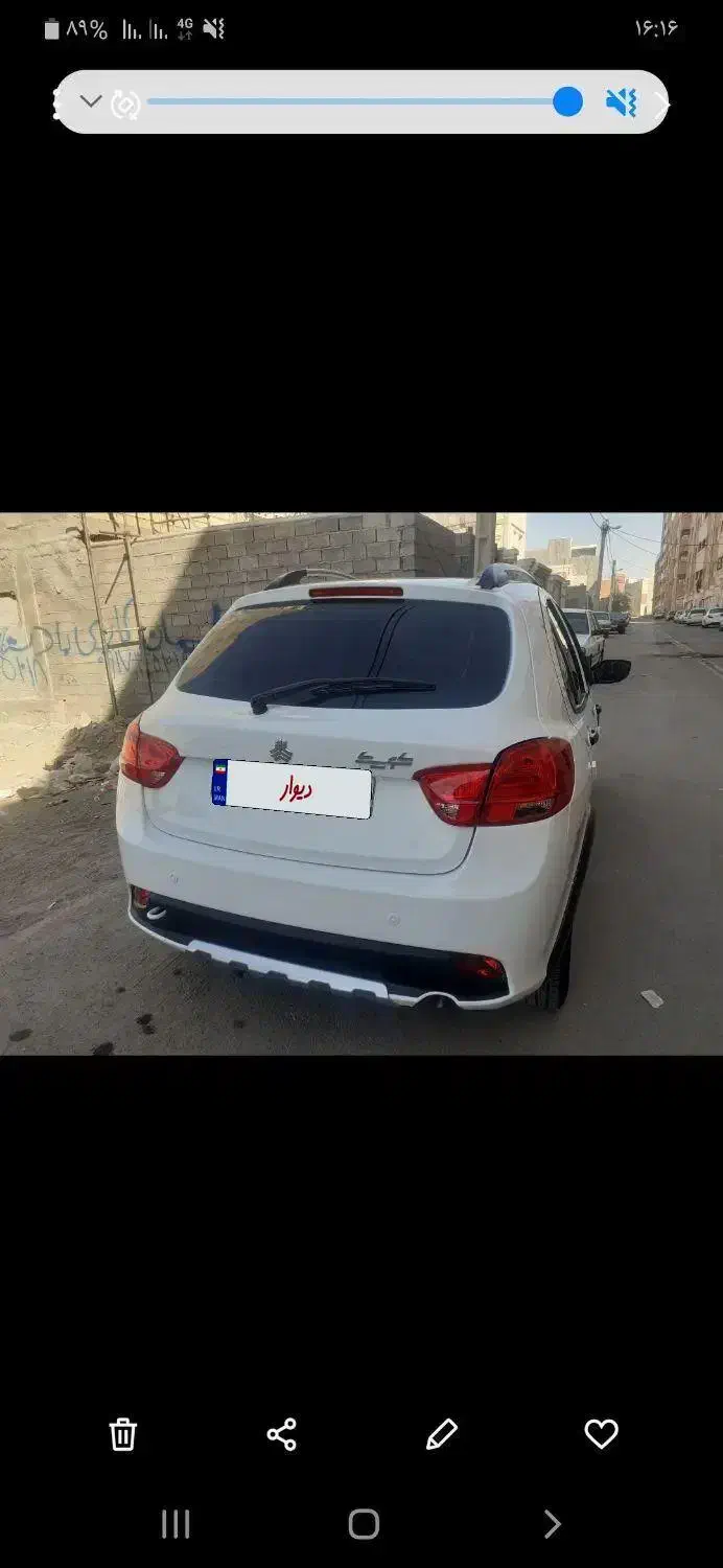 کوییک ۴۰۳ در حد|خودرو سواری و وانت|سیرجان, |دیوار