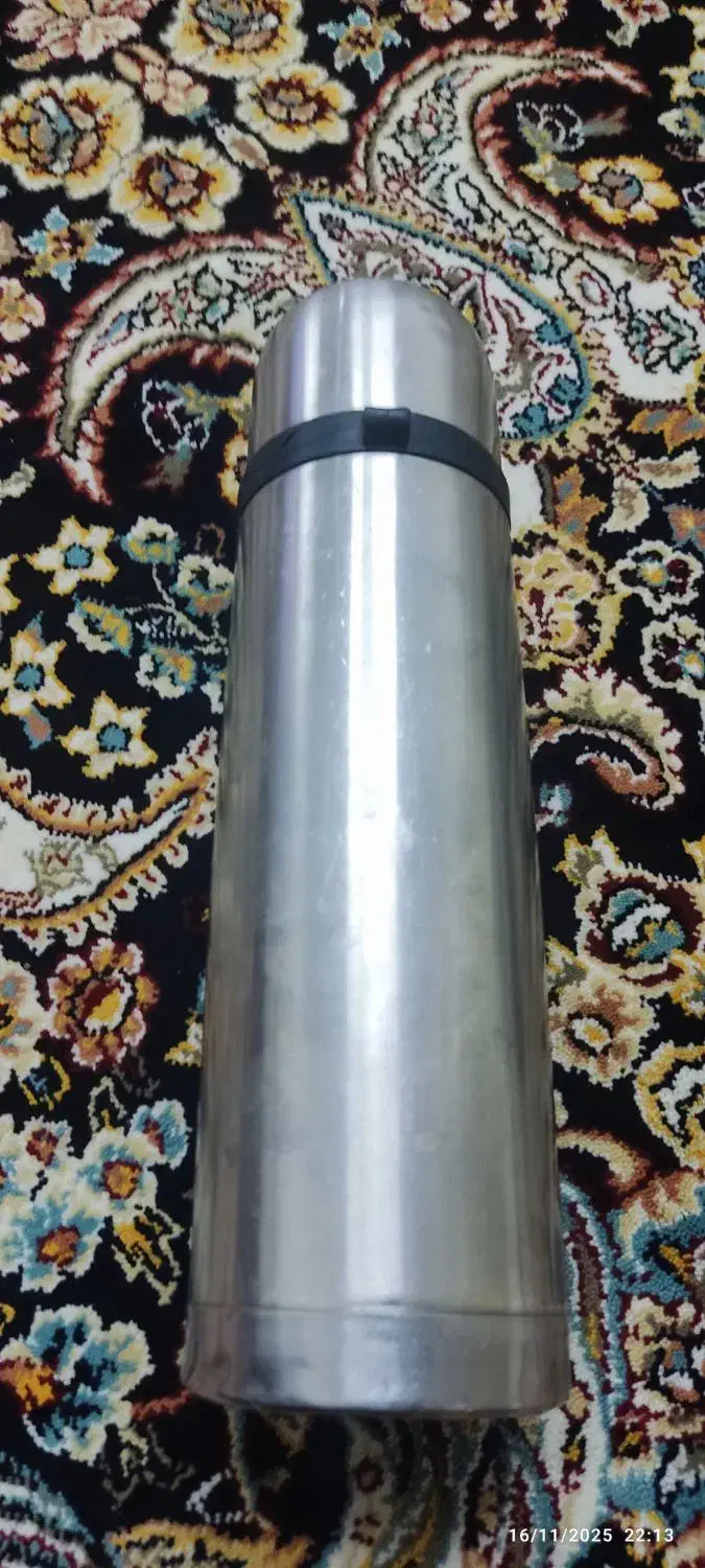 کتری استیل|قوری، کتری، قهوه‌ساز دستی|سنندج, |دیوار