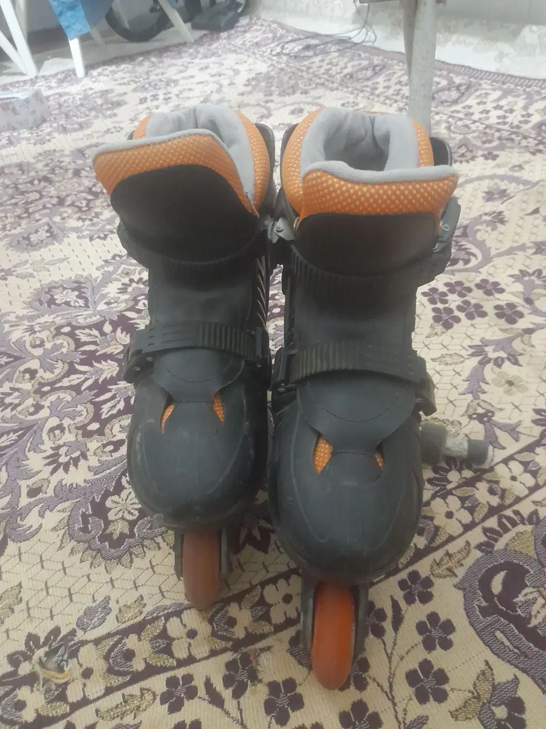 اسکیت حرفه ای|دوچرخه، اسکیت، اسکوتر|بهارستان, |دیوار