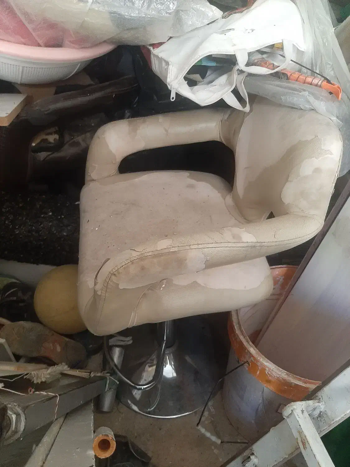 صندلی|صندلی و نیمکت|کرمانشاه, |دیوار