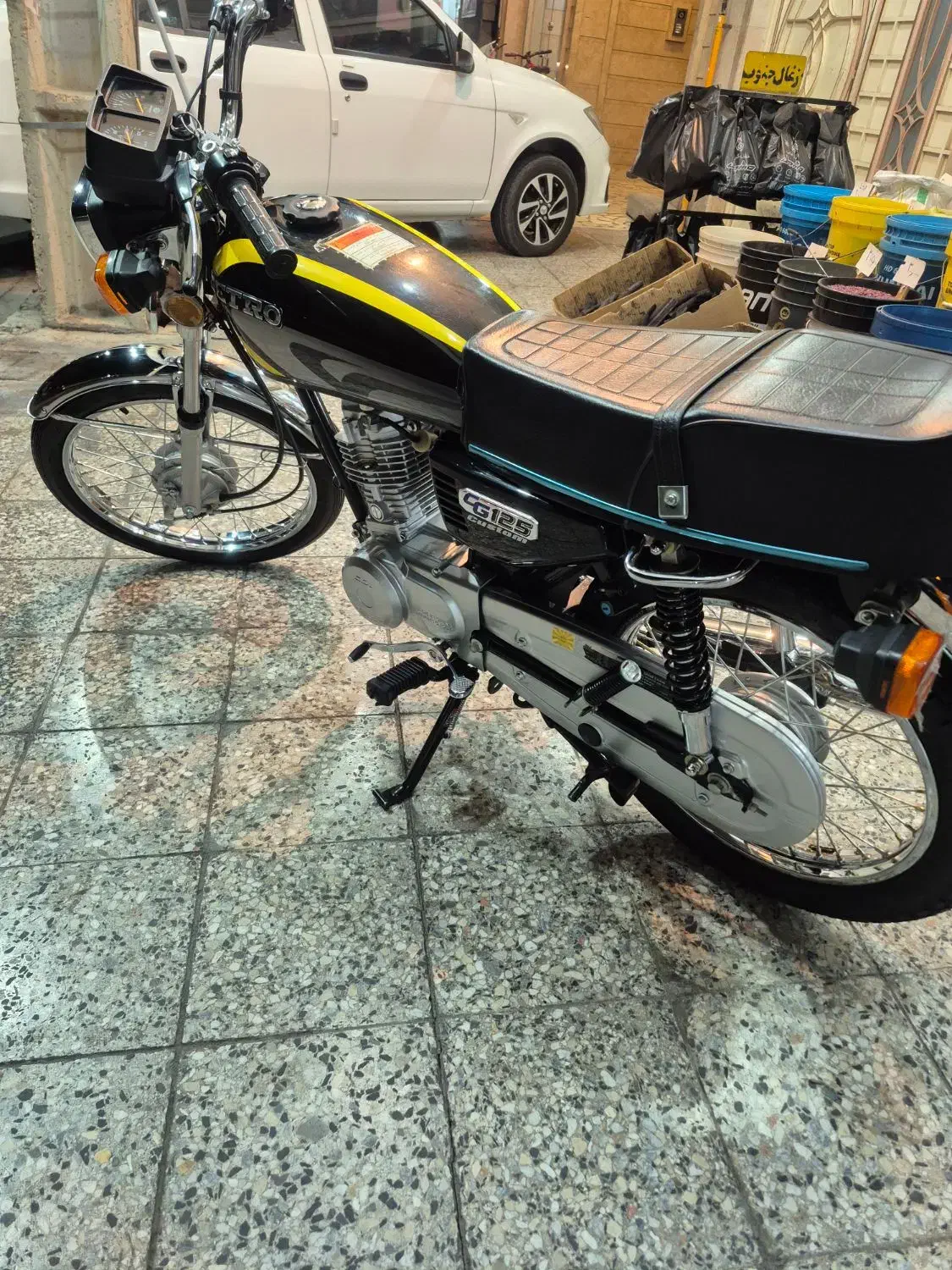 موتور سیکلت|موتورسیکلت|دزفول, |دیوار