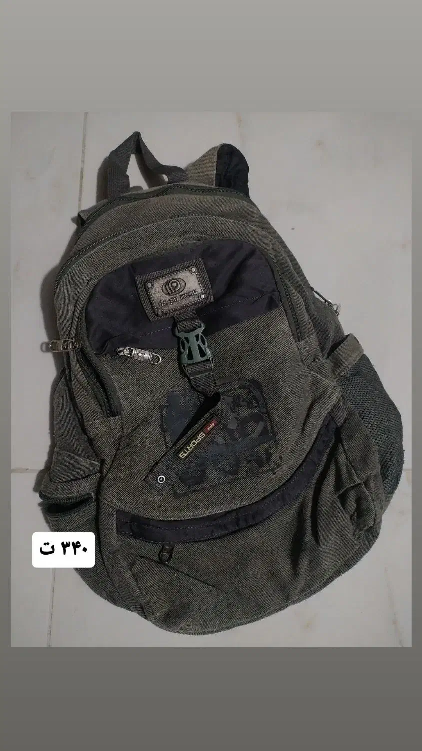 کیف رایگان و خوش قیمت دست دو|کیف، کفش، کمربند|تنکابن, |دیوار