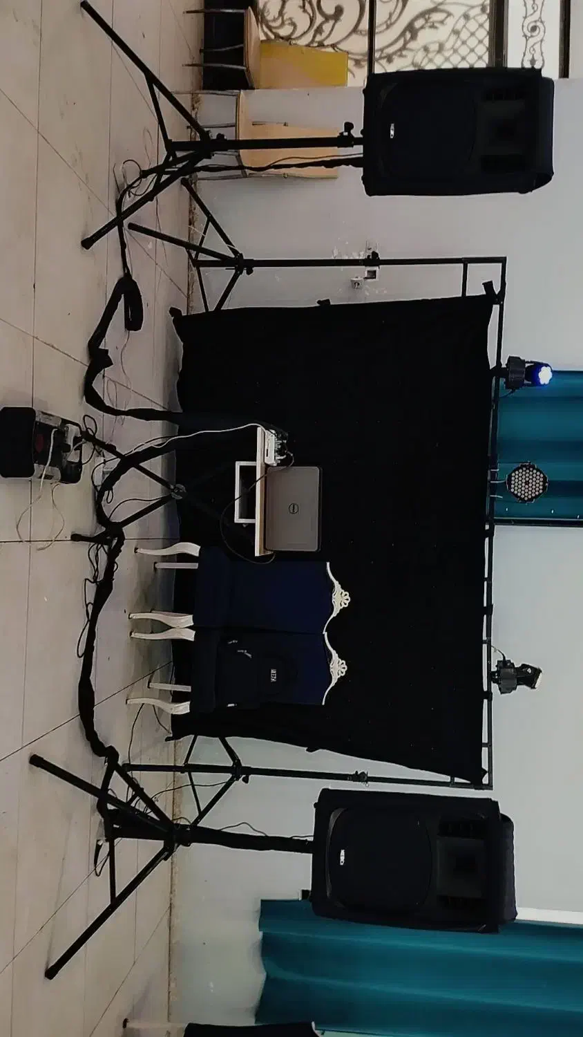 دیجی|خدمات پذیرایی، مراسم|زاهدان, |دیوار