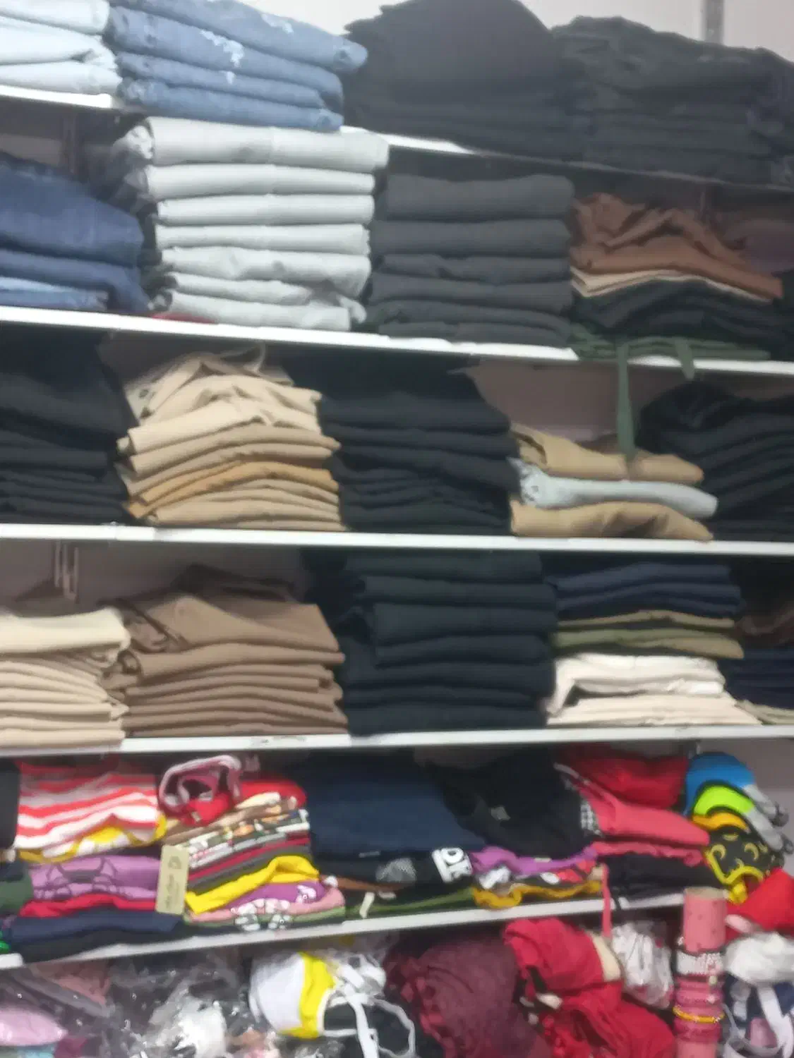 شلوار بنگال ۱۹۸|لباس|اسفراین, |دیوار