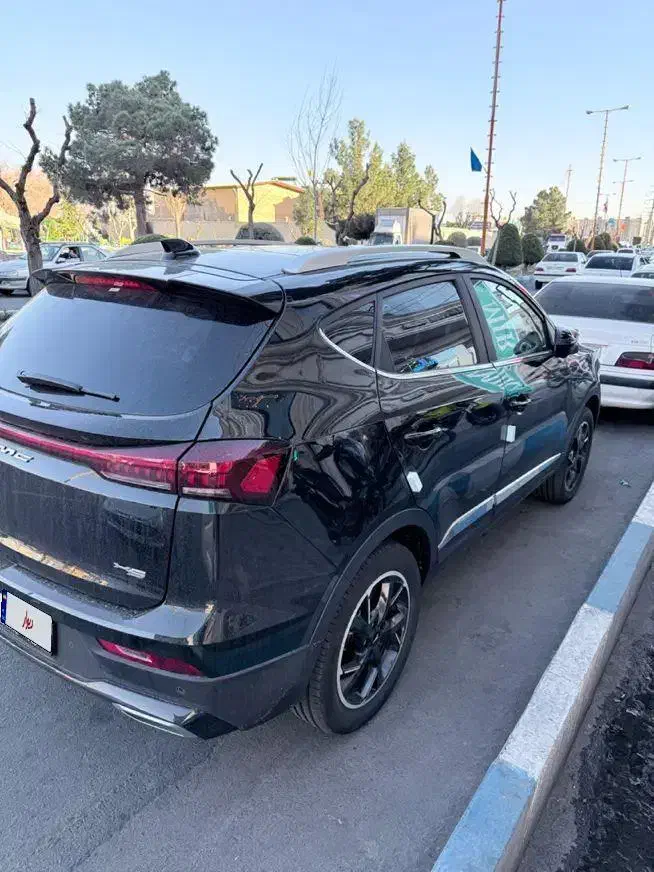 Kmc x5  فول صفر|خودرو سواری و وانت|اندیشه, اندیشه فاز ۱|دیوار