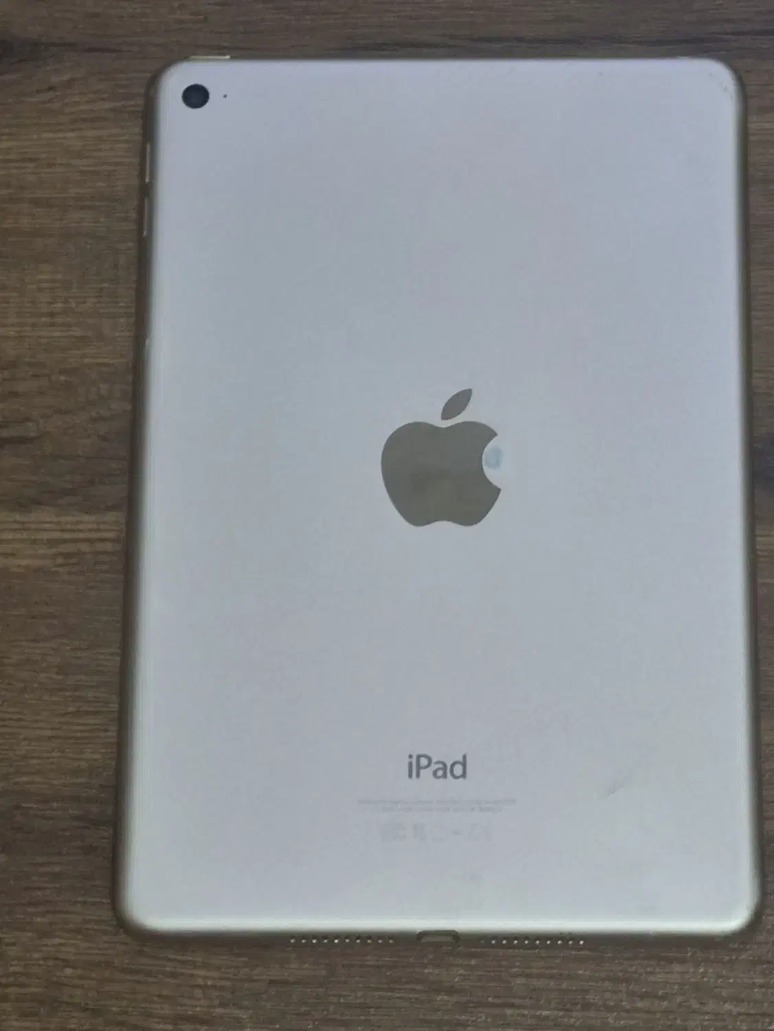 آیپد اپل مینی۴|تبلت|رفسنجان, |دیوار