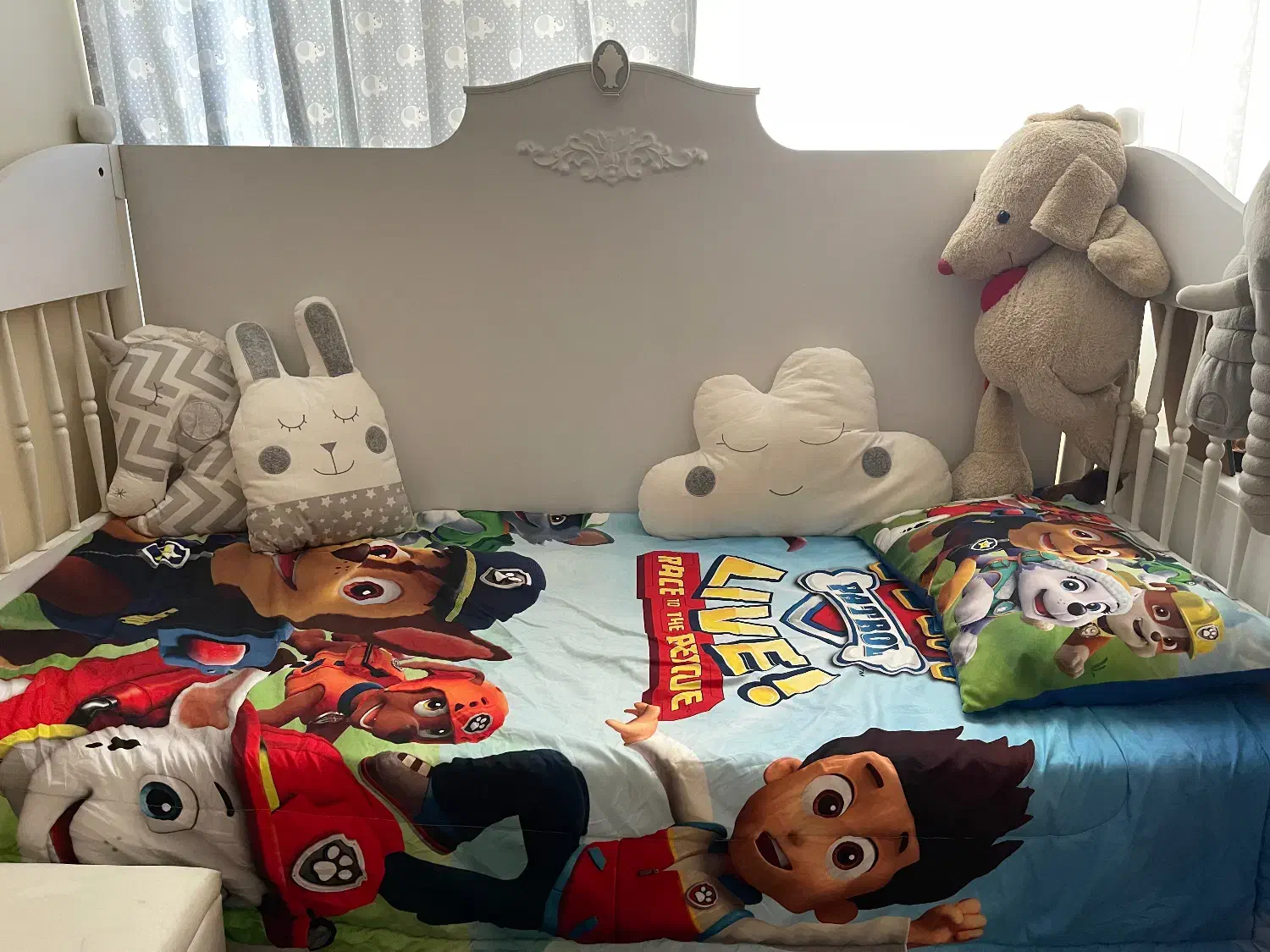 تخت نوجوان|تخت و سرویس خواب|تهران, شهرک چیتگر|دیوار