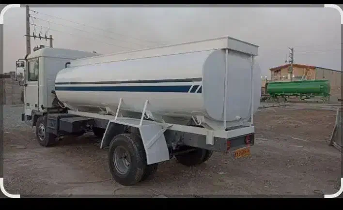 ابرسانی با تانکر ۶۰۰۰ تایی|خدمات حمل و نقل|تهران, نیروی دریایی|دیوار