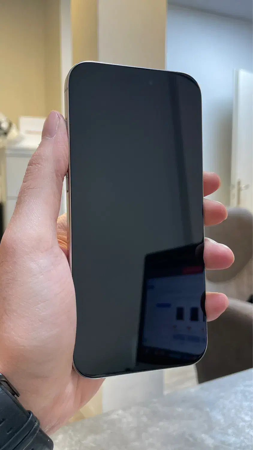 Iphone 16 Pro Max|موبایل|تهران, جردن|دیوار