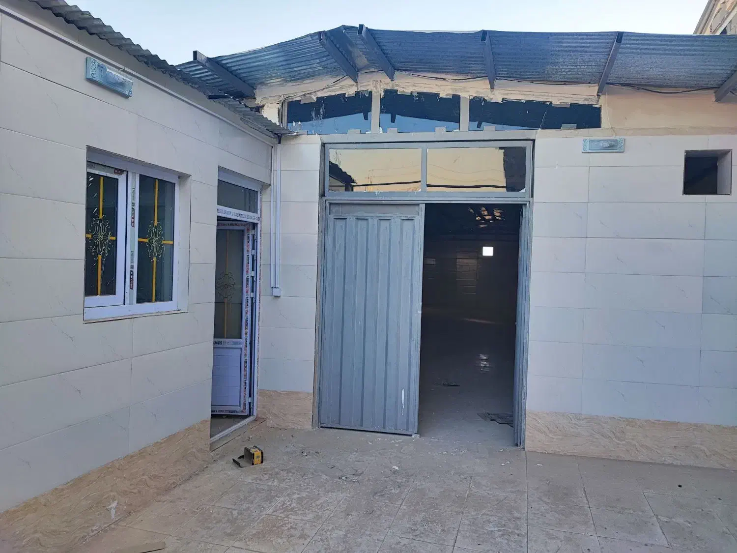 سوله|فروش دفتر صنعتی، کشاورزی، تجاری|قرچک, قشلاق جیتو|دیوار