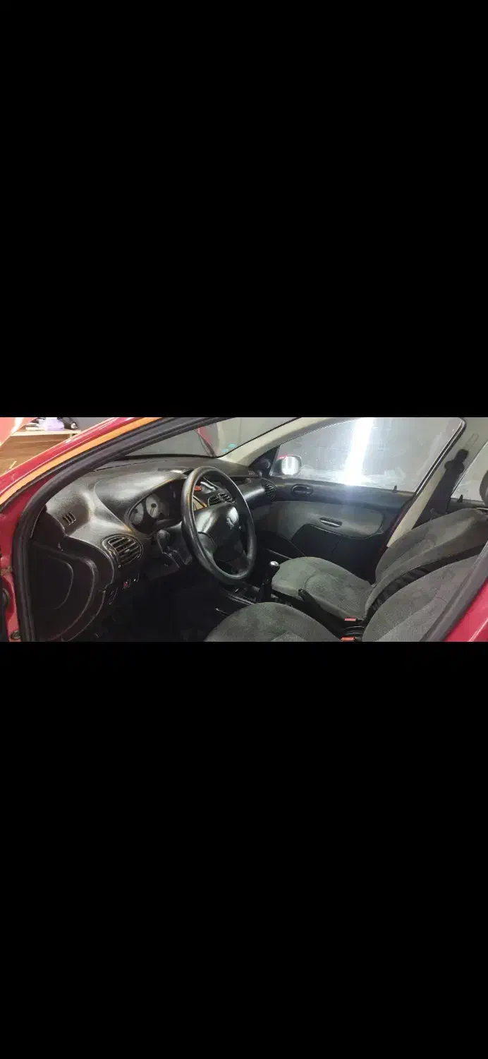 صفر شویی تخصصی کابین خودرو|خدمات موتور و ماشین|آمل, |دیوار