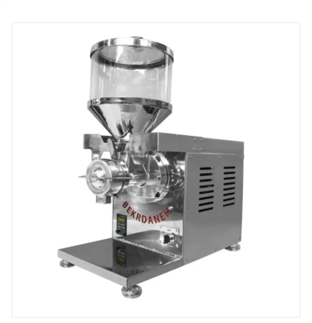 ارده گیری. روغن گیری . کره گیری|فروشگاه و مغازه|مشهد, پنجتن|دیوار