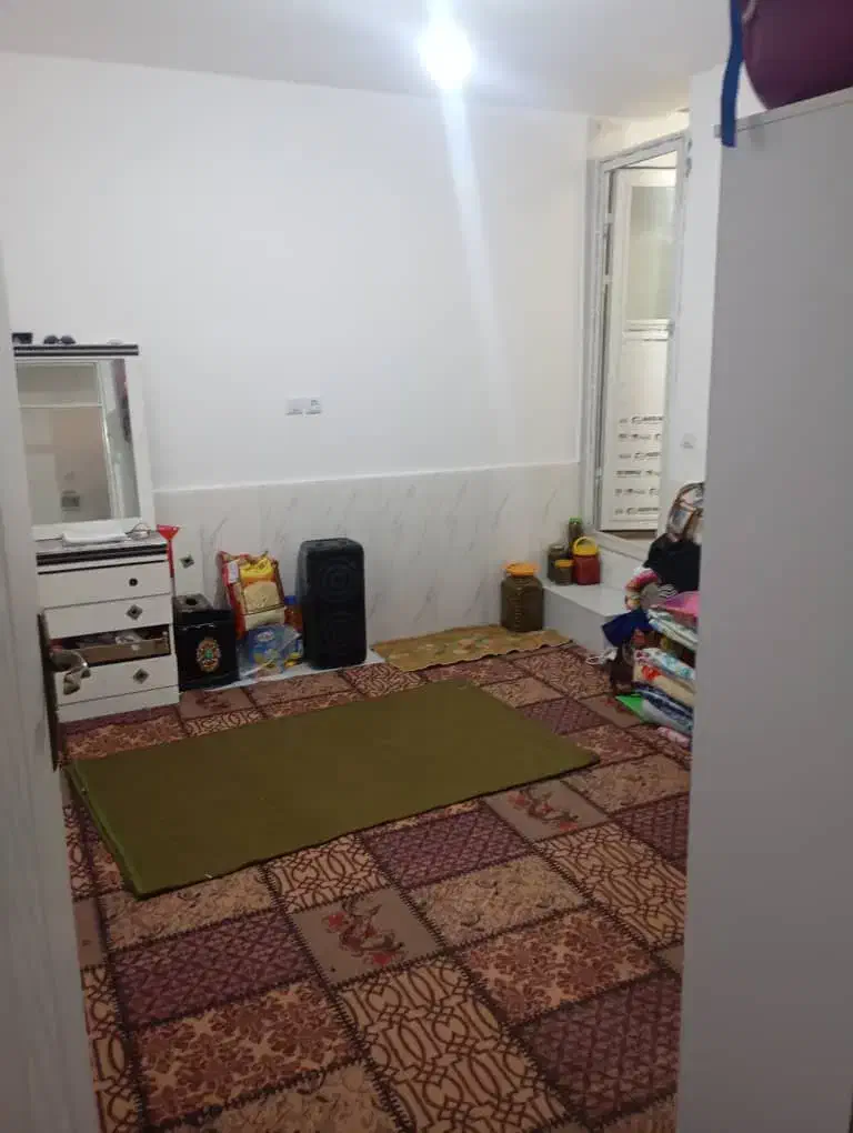 اجاره خونه یه خواب|اجارهٔ خانه و ویلا|شیراز, شهرک قمشه|دیوار