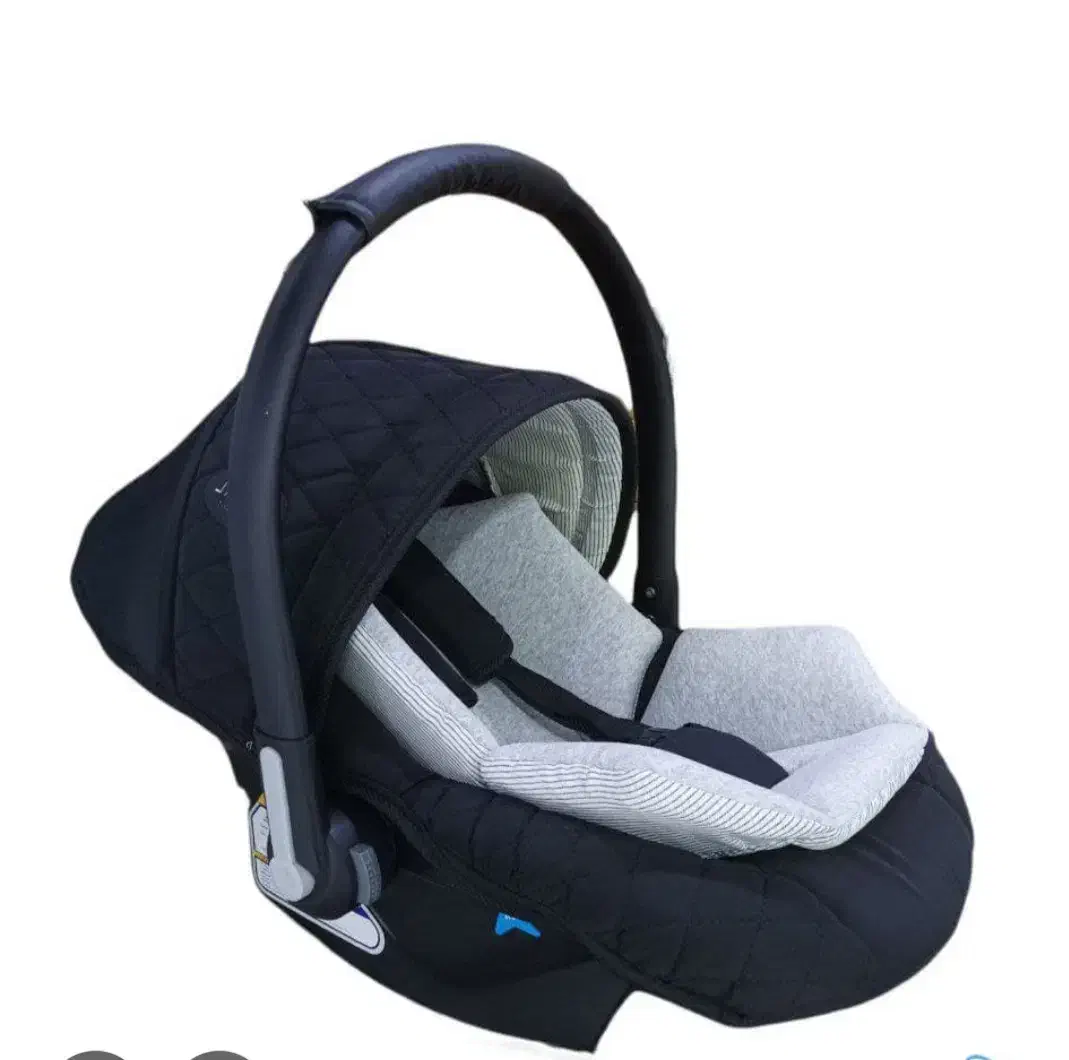 کریهر نوزاد|کالسکه و لوازم جانبی|فردیس, شهرک هفده شهریور|دیوار