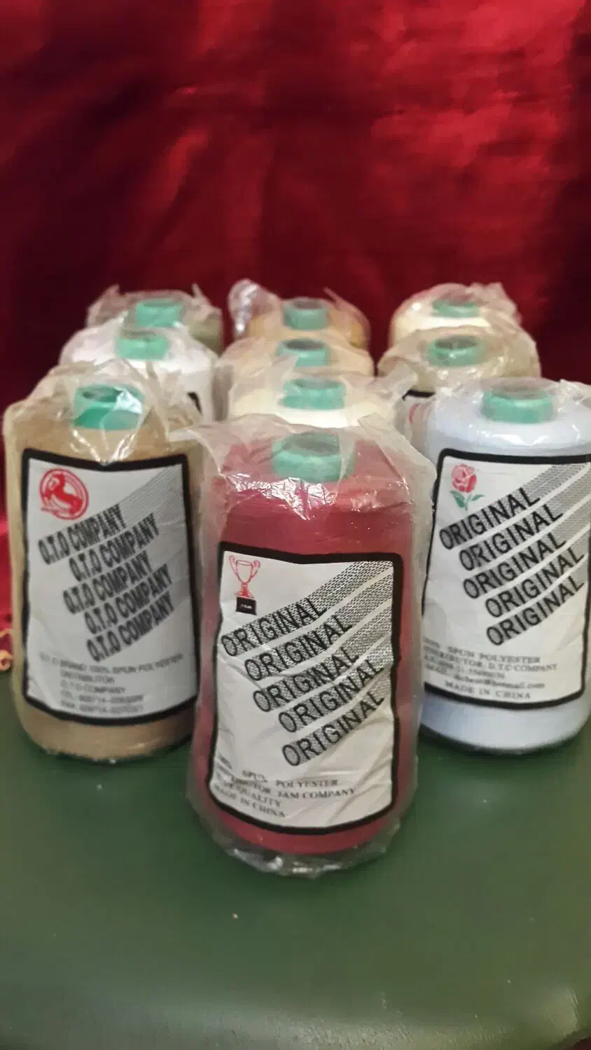 دوک نخ|لوازم خیاطی و بافتنی|تهران, کامرانیه|دیوار