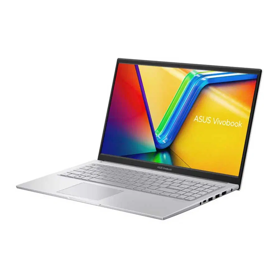 asus vivobook 15z i5|رایانه همراه|کیش, |دیوار