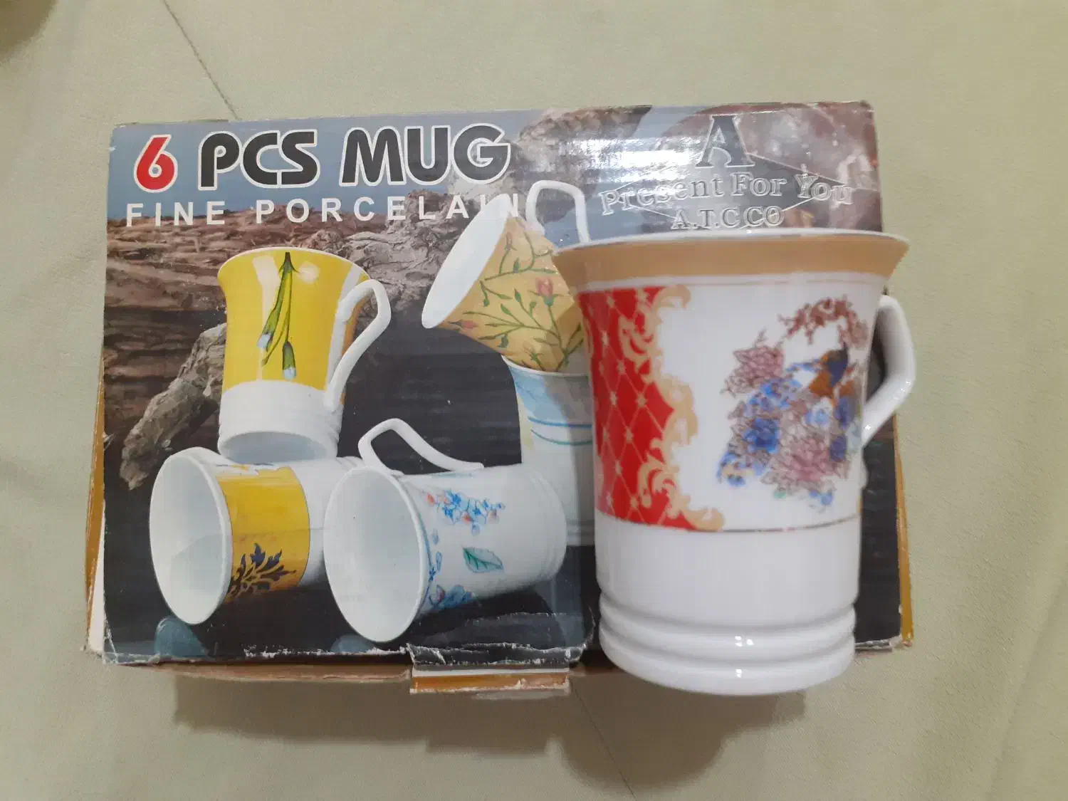 یه سری وسایل آشپزخانه|ظروف سرو و پذیرایی|شیراز, آزادگان|دیوار