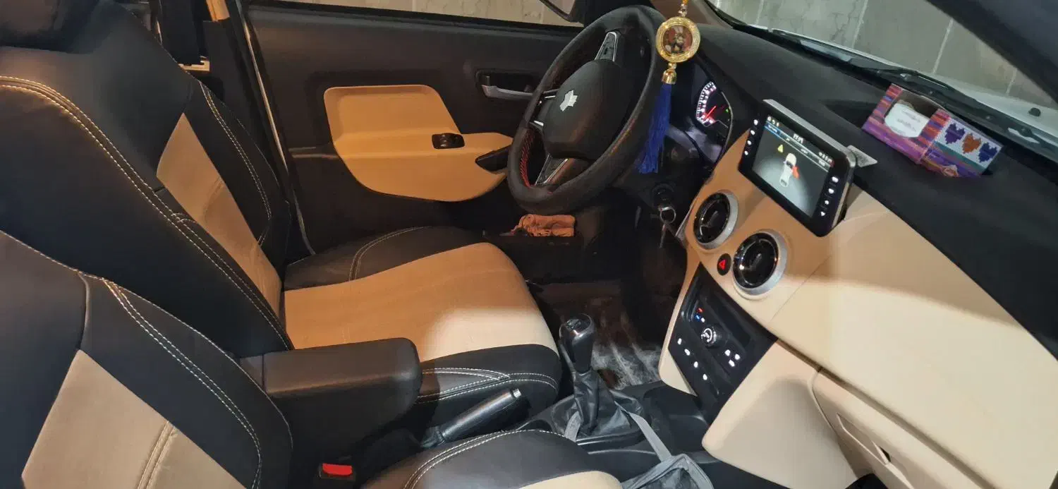 اطلس GL|خودرو سواری و وانت|مشهد, امیر|دیوار