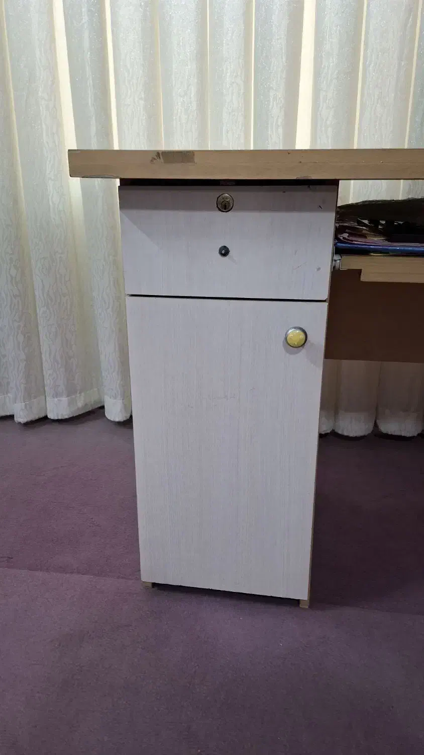 میز تحریر|میز تحریر و کامپیوتر|مراغه, |دیوار