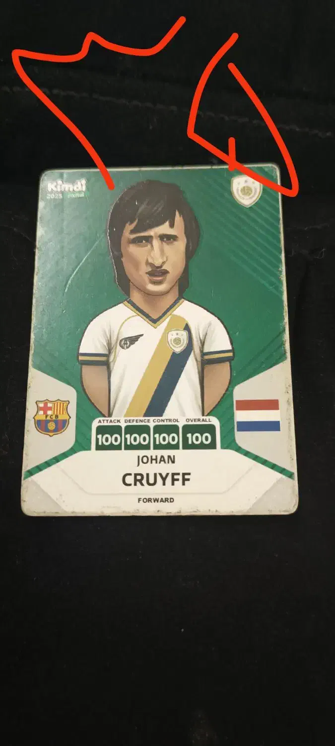 کارت ها مناسب مناسب هرکس خریداری فقط پیام بده|اسباب‌‌بازی|آران و بیدگل, |دیوار