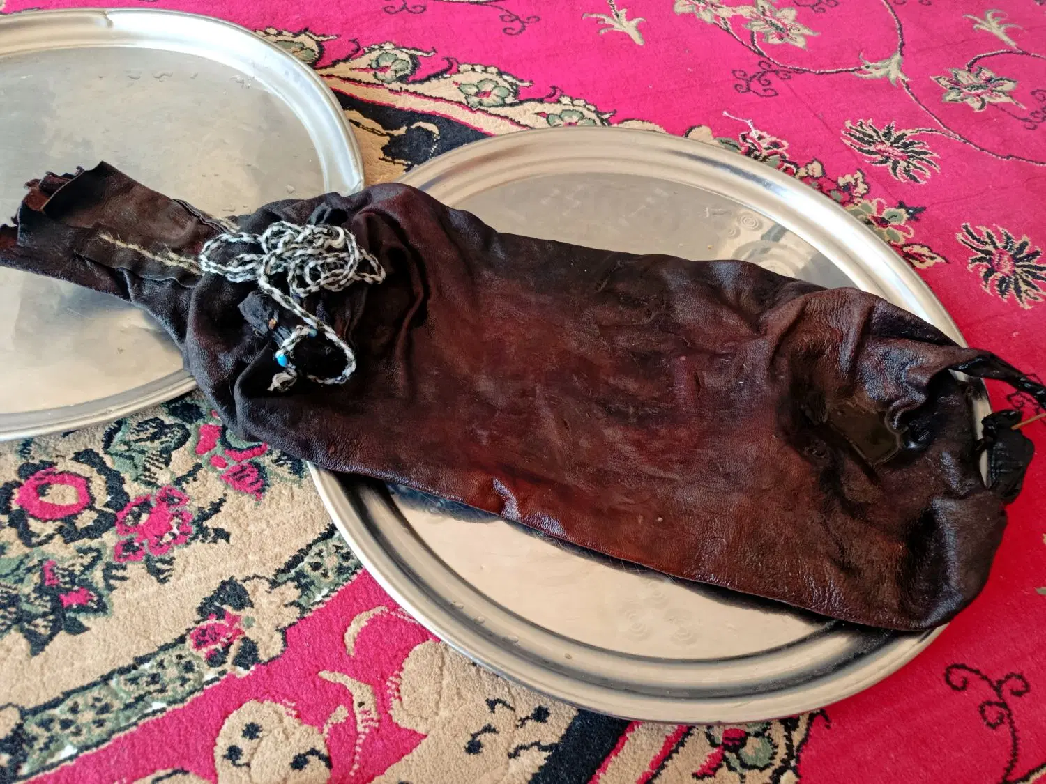 مشک دوغ|صنایع دستی و سایر لوازم تزئینی|سراب باغ, |دیوار
