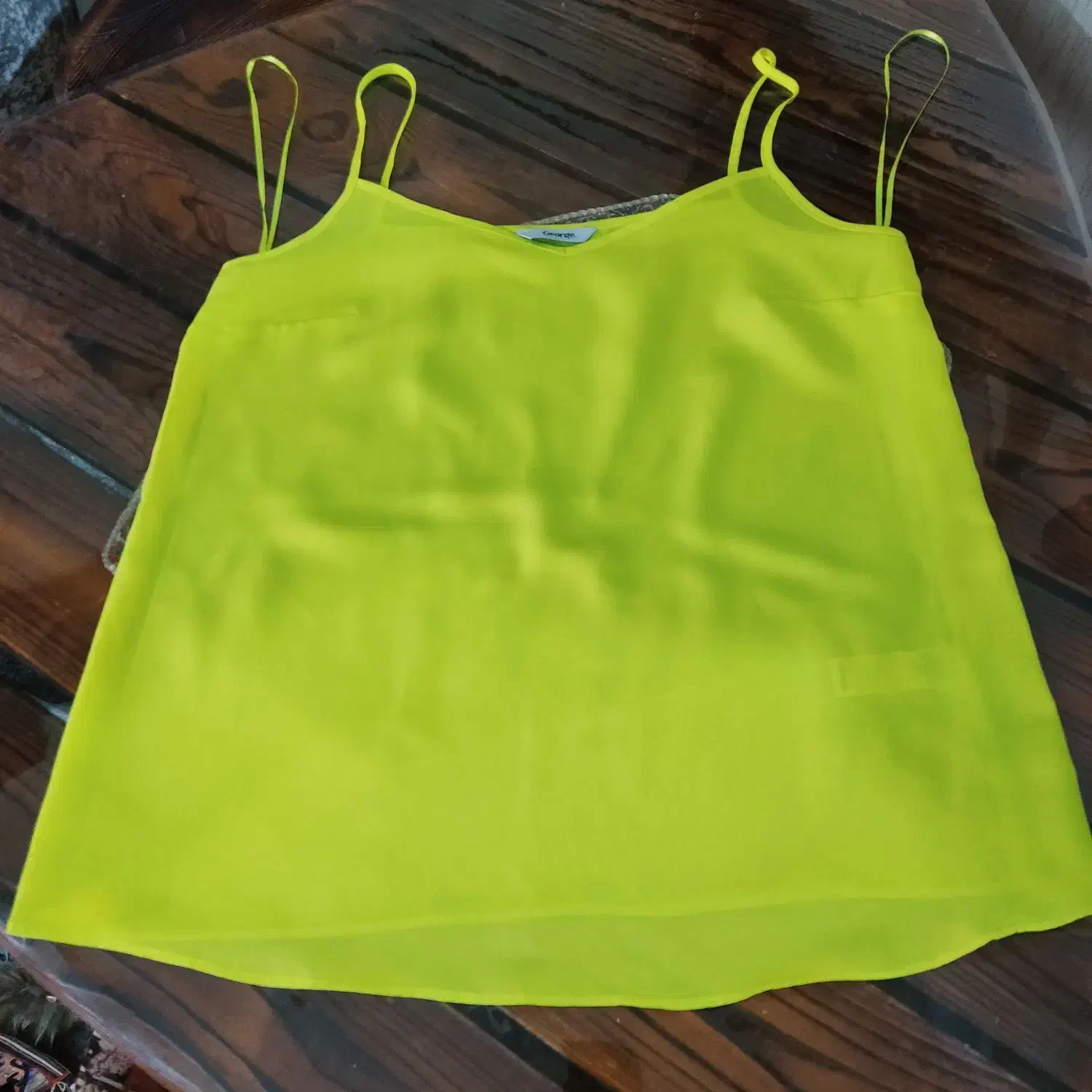 تاپ خارجی سایز 36 با هم 300|لباس|ری, اقدسیه|دیوار