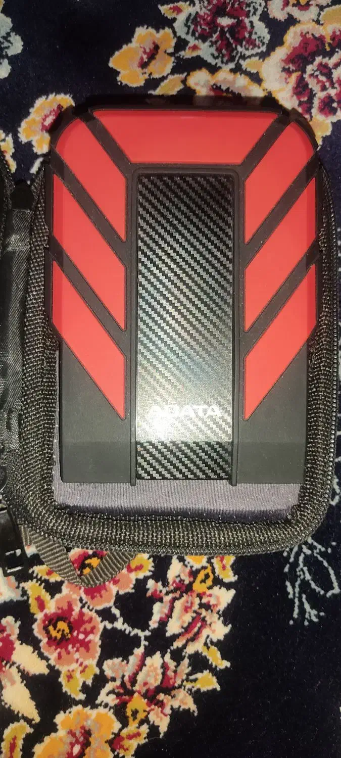 هارد اکسترنال 2ترابایت|قطعات و لوازم جانبی رایانه|تبریز, |دیوار