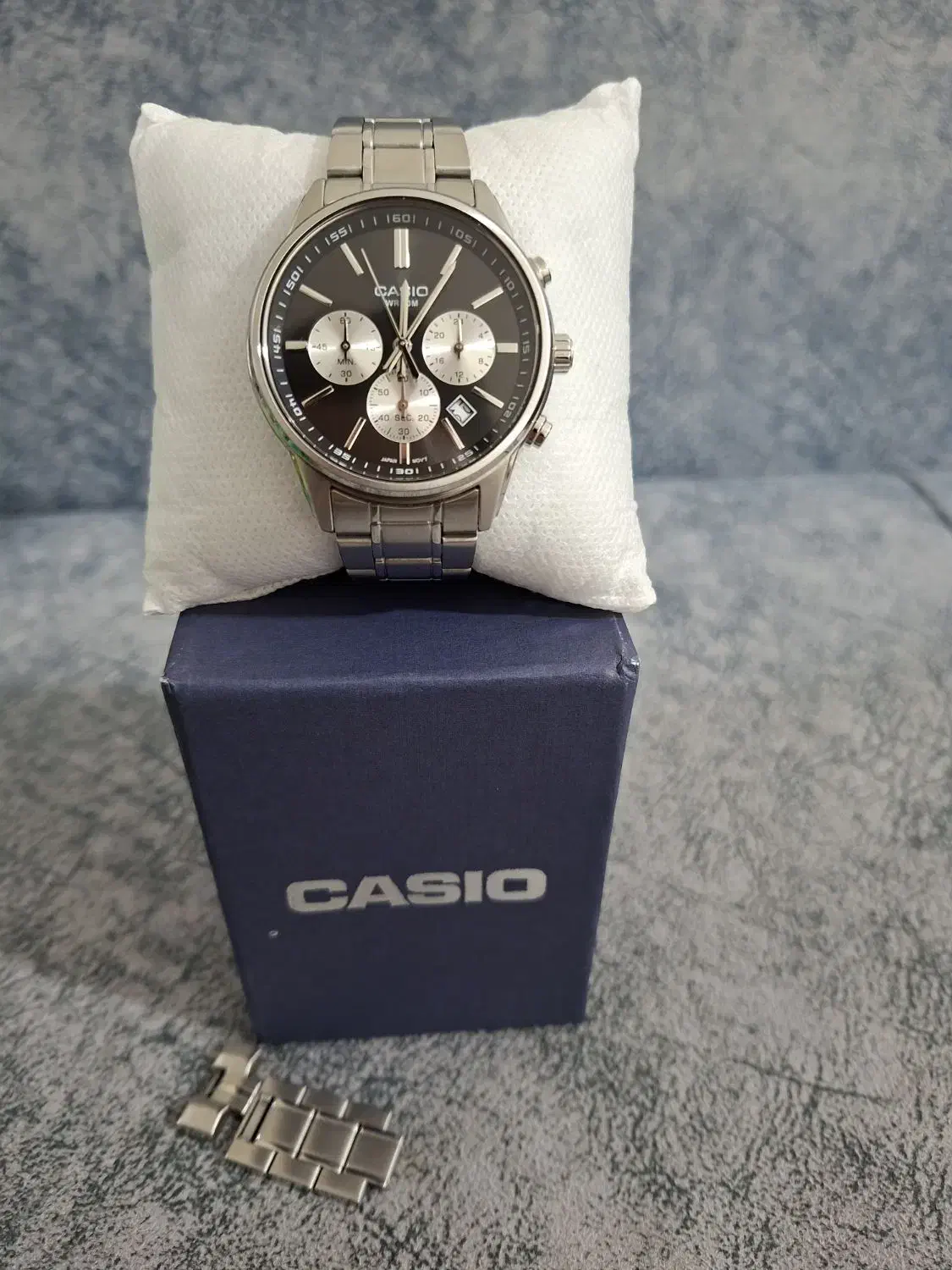 ساعت مچی اصلی کاسیو|ساعت|کرمانشاه, |دیوار