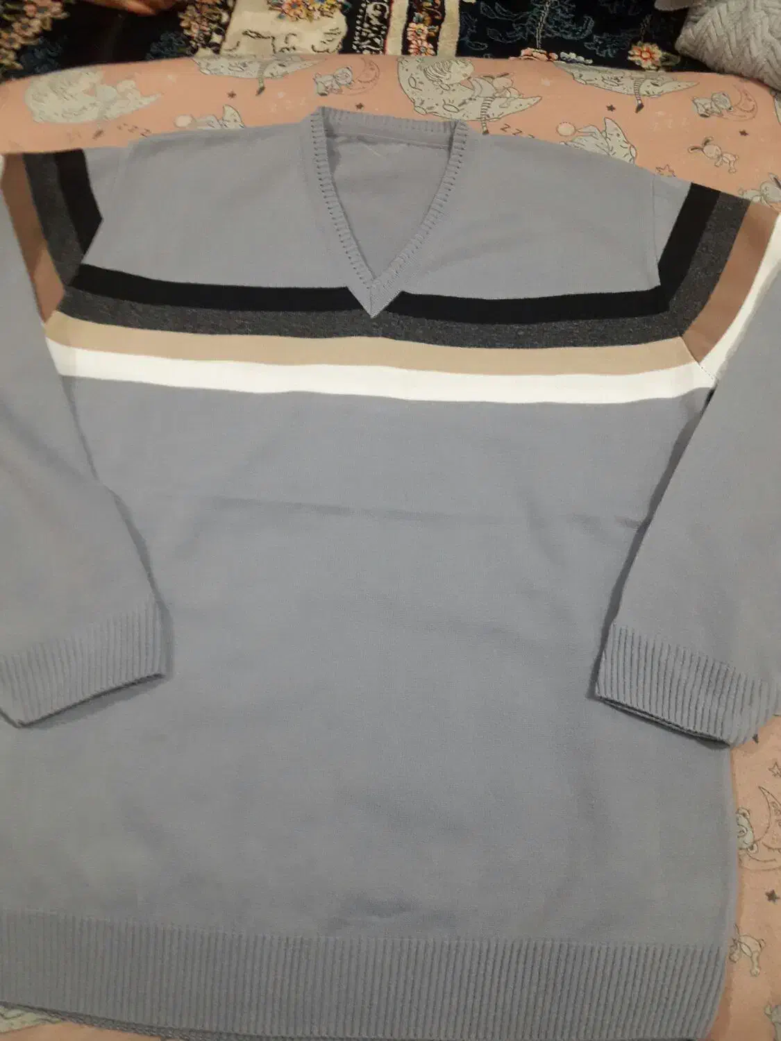 لباس بافت|لباس|بندر امام خمینی, |دیوار